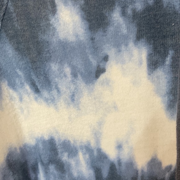 Cute cropped hoodie - Picture 3 of 4